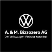 Garage A. & M. Bizzozero AG Logo