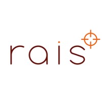 RAIS - the D2C CDP for consumer brands Logo