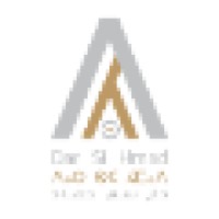 Dar Si Hmad for Development, Education and Culture Logo