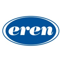 Eren Holding Logo