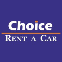 Choice Rent A Car Logo