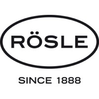 RÖSLE GmbH & Co. KG Logo