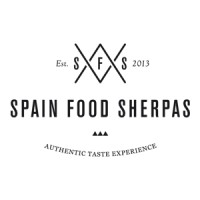 Spain Food Sherpas Logo