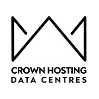 Crown Hosting Data Centres Logo