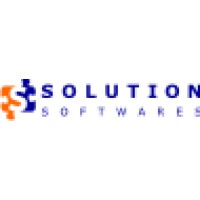 Solution Softwares Logo