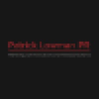 Patrick Lowman PR Logo