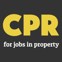 Collins Property Recruitment Ltd Logo