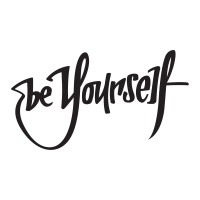 Be Yourself Music Logo