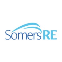 Somers Re Ltd. Logo