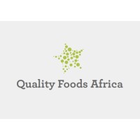Quality Foods Africa Logo
