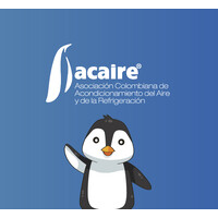 Acaire Colombia Logo
