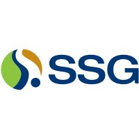SSG Services Logo