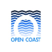 Open Coast Logo