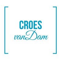 CroesvanDam Logo