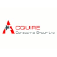 Acquire Consulting Group Limited Logo