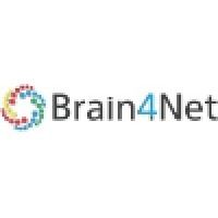 Brain4Net Logo