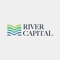 River Capital PDX Logo