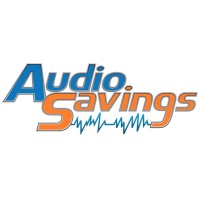 audiosavings.com Logo