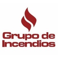 Grupo de Incendios Logo
