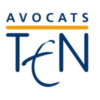 TEN France Logo