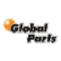Global Parts s.r.l. Logo