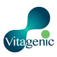 Vitagenic Logo