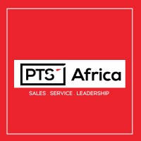 PTS Africa | The Emotional Intelligence Company Logo