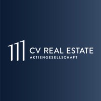 CV Real Estate AG Logo