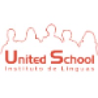 United School - Instituto de Línguas Logo