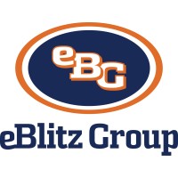 eBlitz Group AB (publ) Logo