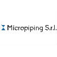 Micropiping s.r.l. Logo