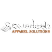 Swadesh Apparel Solutions Logo