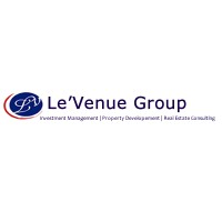 Le Venue Group Logo