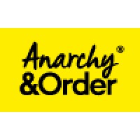 Anarchy&Order Logo