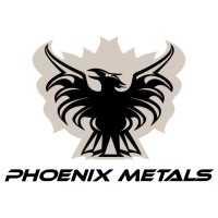 Phoenix Metals / CMP Metals Logo