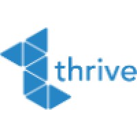 Thrive HQ Logo