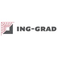 ING-GRAD Logo