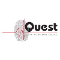 Quest Truth Verification Services Logo