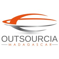 Outsourcia Madagascar Logo