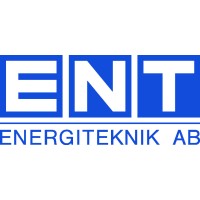 ENT Energiteknik AB Logo