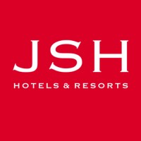 JSH Hotels & Resorts Logo