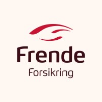 Frende Forsikring Logo