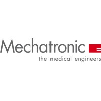 Mechatronic GmbH Logo