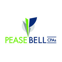 Pease Bell, CPAs Logo