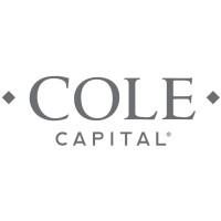 Cole Capital Logo
