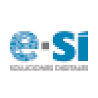 E-SÍ Soluciones Digitales Logo