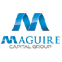 Maguire Capital Group Logo