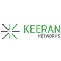 Keeran Networks Logo