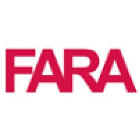 Friedreichs Ataxia Research Alliance (FARA) Logo