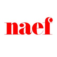 Naef Immobilier Logo